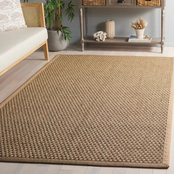 Absorbent Indoor Door Mat  Machine-Washable Non-Slip Entryway Rug