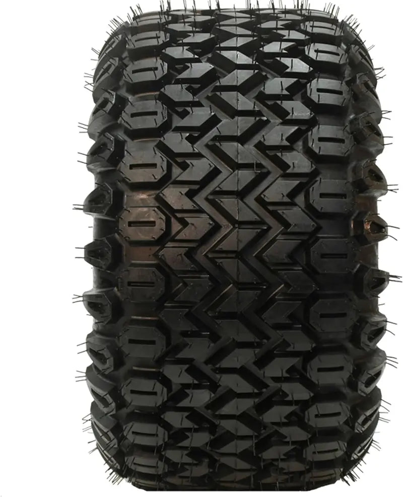 Carlisle HD Field Trax 25X13-9 ATV Tire  Durable, Wide Footprint for Utility Vehicles