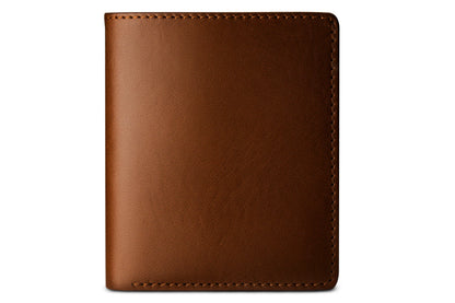 Clerkenwell Wallet - Brown