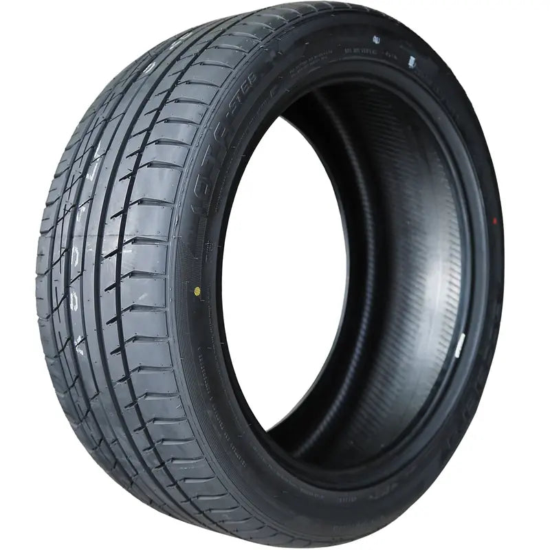 Set of 4 x 285/35R21 ZR 105Y XL All-Season Performance Tires  Large-Diameter, High-Grip Option for Modern Performance SUVs
