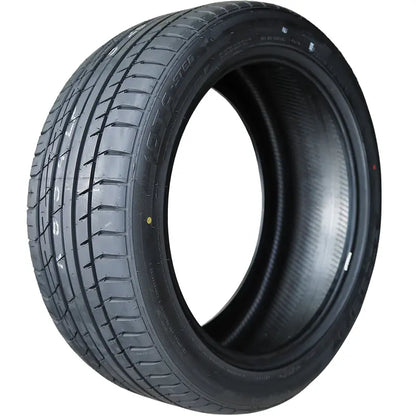 Set of 4 x 285/35R21 ZR 105Y XL All-Season Performance Tires  Large-Diameter, High-Grip Option for Modern Performance SUVs