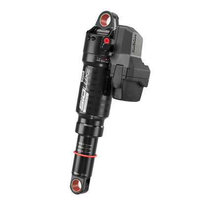 Amortisseur ROCKSHOX SIDLUXE ULTIMATE FLIGHT ATTENDANT pour Santa Cruz Blur 2022+