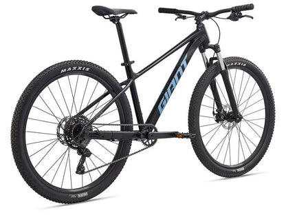 Giant Talon 29 4 Hardtail Mountain Bike  29-Inch Wheels, Reliable Shimano Drivetrain
