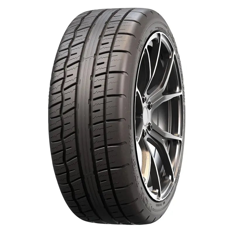 275/40R19 ZR XL All-Season Passenger Tire  Speed Rated Y