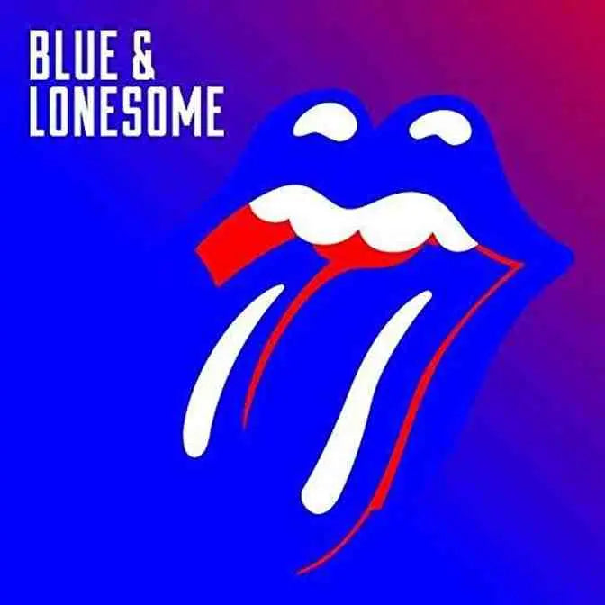 The Rolling Stones Studio Albums Vinyl Box Set — Limited Edition (19712016)
