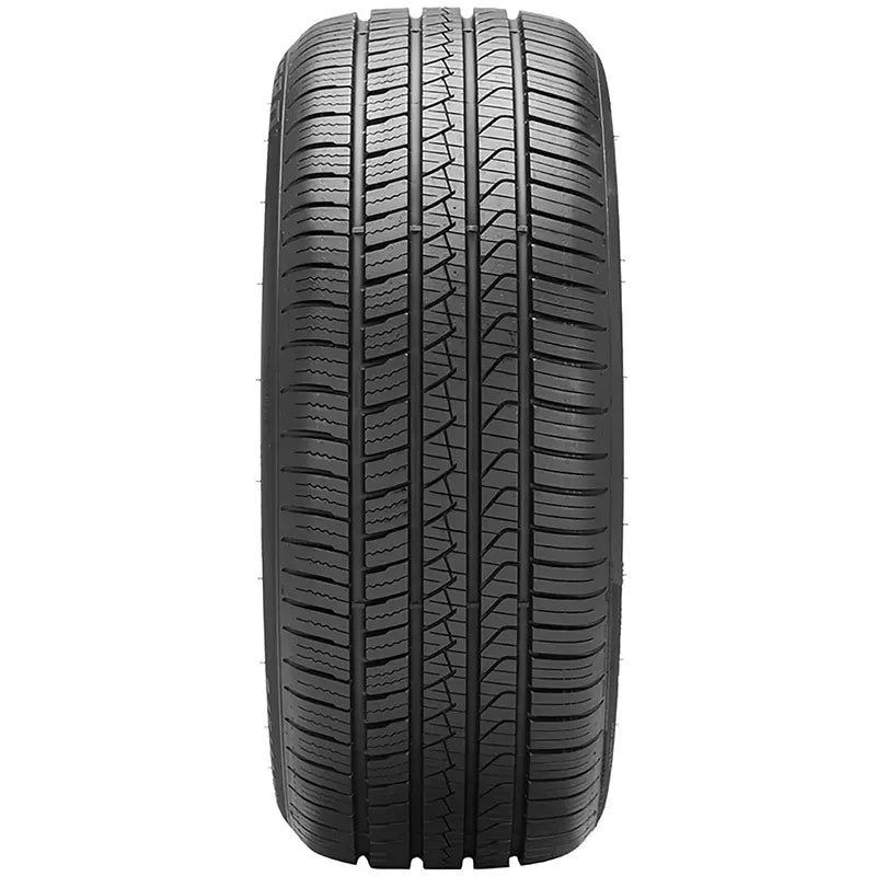 All-Season 235/45R18 94V Passenger Tire  All-Weather Performance Tire for Sedans and CUVs
