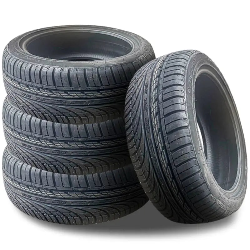 225/30R20 85W XL All-Season Ultra-High-Performance Tire  Precision Handling & Stability