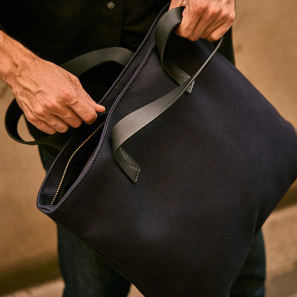 Tote - Navy