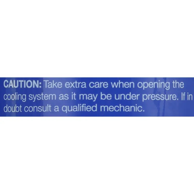K-Seal Coolant Leak Repair, Head Gasket Sealant, Block Sealer, Radiator, Heater Core Stop Leak