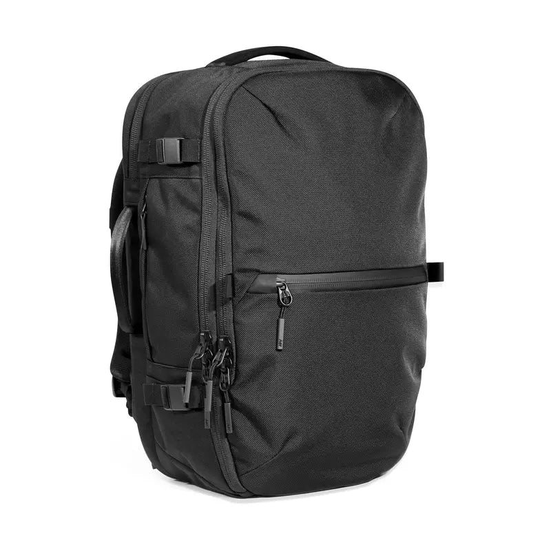 Aer Travel Pack 3  Compact Carry-On Backpack for Business & Leisure Travel