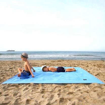 Drap de plage ÔBABA XXL 3,5 m²