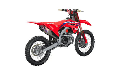 Honda CRF450RWE  Factory Edition Racing Motocross Motorcycle