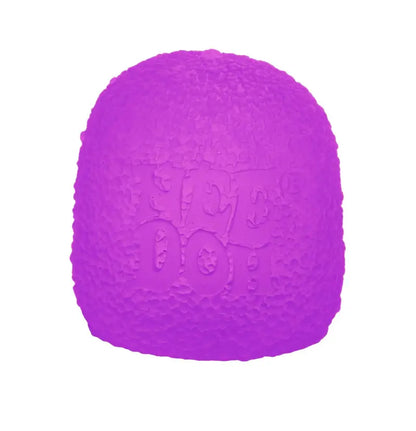 NeeDoh Gumdrop  Reimagined Textured Sensory Squeeze (2.5″)