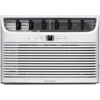 2025 Frigidaire 25,000 BTU Smart Window Air Conditioner  Slide-Out Chassis Design