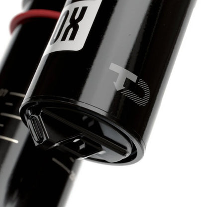Amortisseur ROCKSHOX VIVID ULTIMATE RC2T DEBONAIR HBO Trunnion