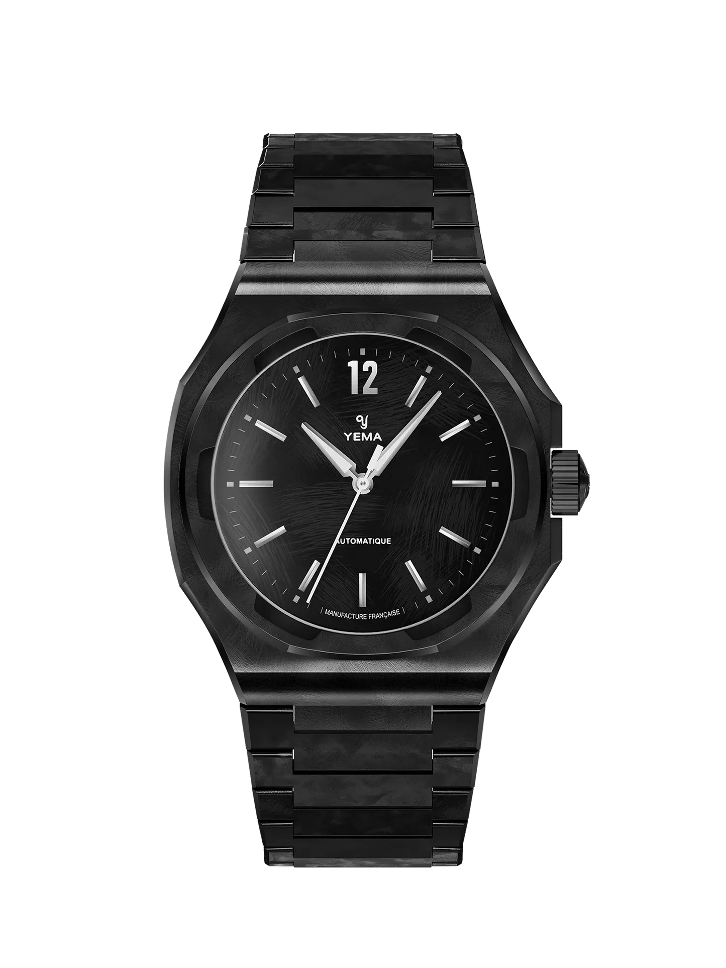 Wristmaster Slim CMM.20 Limited Edition