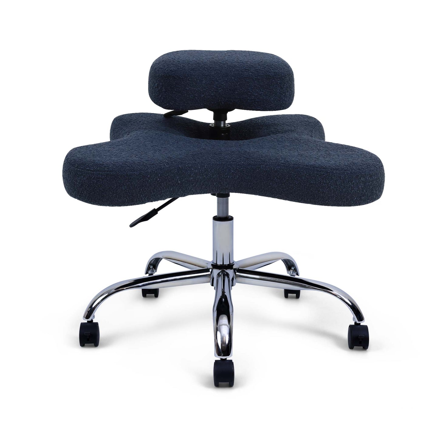 Chaise assis en tailleur - ZEN Bouclette