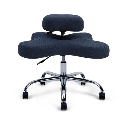 Chaise assis en tailleur - ZEN Bouclette