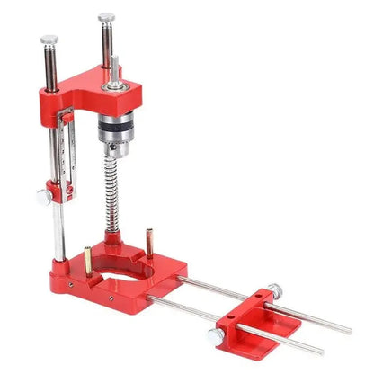 FlexiMark Precision Drilling Locator Tool with Adjustable Guide
