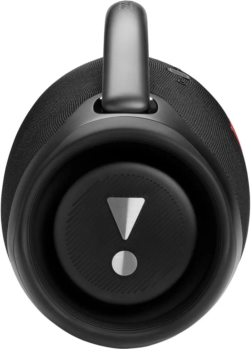 JBL Boombox 3 Portable Bluetooth Speaker  Waterproof Wireless Sound System in Matte Black
