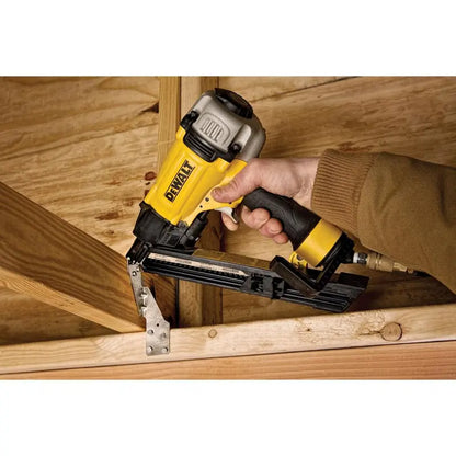 1.5 In. Metal Connector Nailer