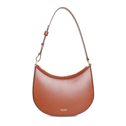 Marceau - Cuir Box Camel