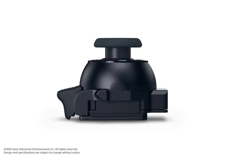 DualSense Edge Wireless Controller  Customizable PS5 Gamepad in Midnight Black