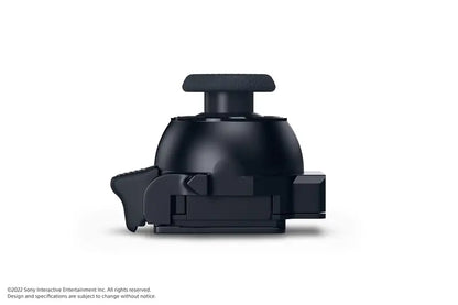 DualSense Edge Wireless Controller  Customizable PS5 Gamepad in Midnight Black