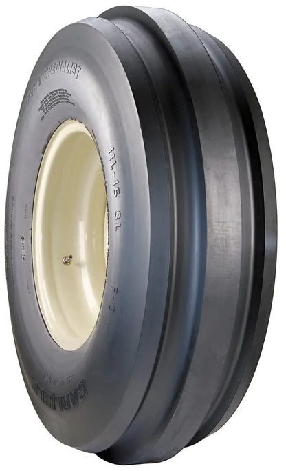 Carlisle Farm Specialist F-2 3rib Agricultural Tire  600-16 LRC 6PLY Rated