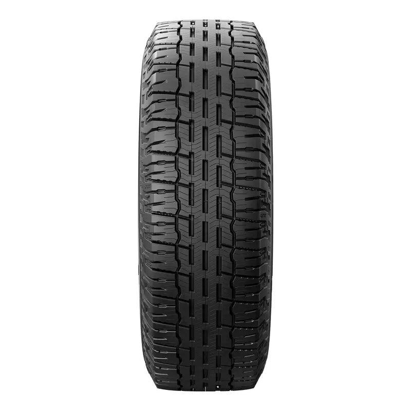 LT275/65R20/E All-Season Light Truck Tire  126/123S Dual Load & Speed Rating