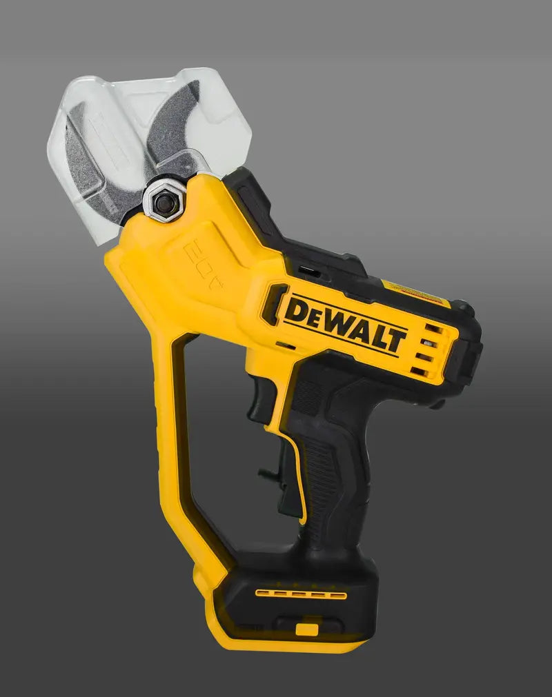 Dewalt DCPR320B 20V MAX 1-1/2″ Cordless Pruner (Bare Tool)