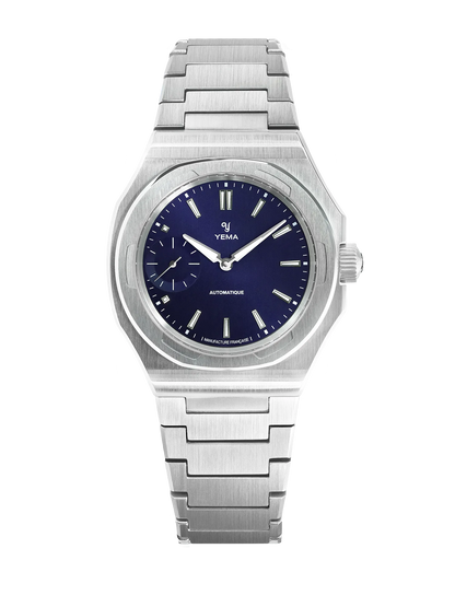 Wristmaster Slim Small Seconds CMM.29