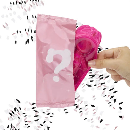 Na Na Na Surprise Minis Series 1  4″ Fashion Doll  Mystery Packaging with Confetti Surprise, Includes Doll, Outfit, Shoes, Poseable, Great Toy Gift for Kids Girls Boys Ages 5 6 7 8+ Years