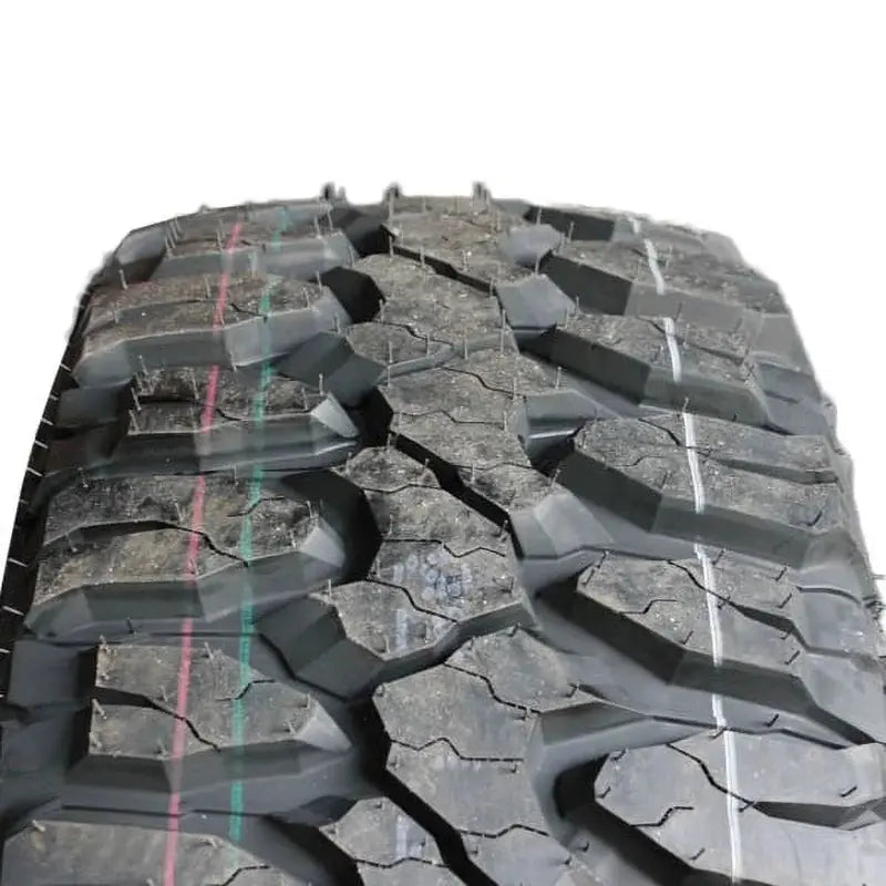 M/T Mud-Terrain Light Truck Tire  LT315/75R16, Load Range D, All-Terrain Traction for Off-Road Use