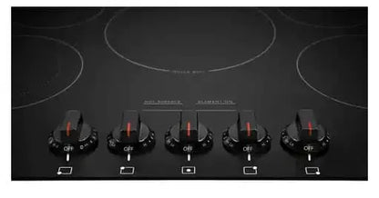 Frigidaire Gallery ADA 30 Black Built-In Electric Cooktop