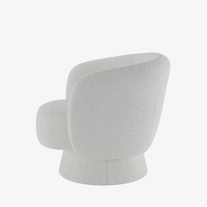 Fauteuil bouclette