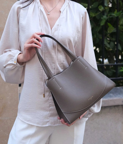 Mini Oak | Taupe