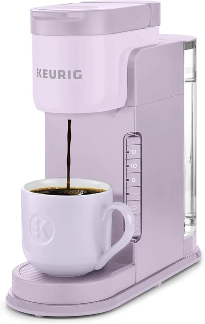 Keurig K-Express Single-Serve Brewer  Strong Brew Option, 42oz Reservoir, Sleek Compact Design