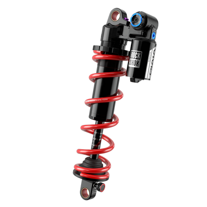 Amortisseur ROCKSHOX VIVID COIL ULTIMATE DH RC2 D1 Standard pour Trek Session 29" 2022+