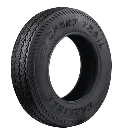 Carlisle Sport Trail Trailer Tire  570-8 LRD 8PLY Rated