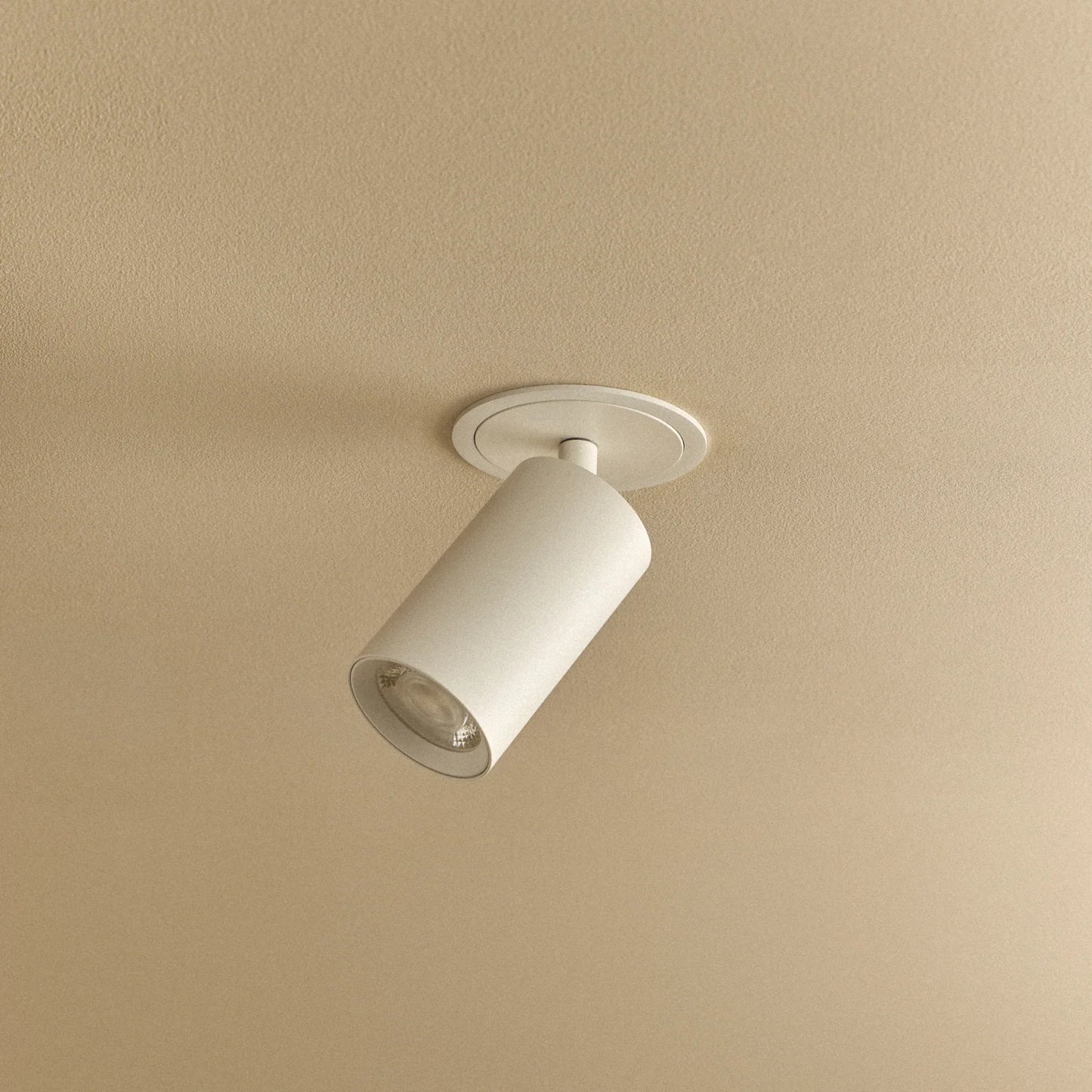 Core Recessed Spotlight + GU10