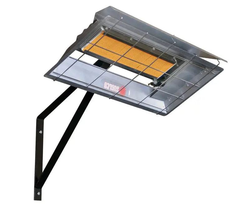 22,000 BTU High-Intensity Radiant Propane Workshop Heater