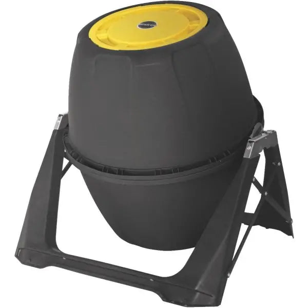 Miracle-Gro Tumbling Composter (48-Gallon)