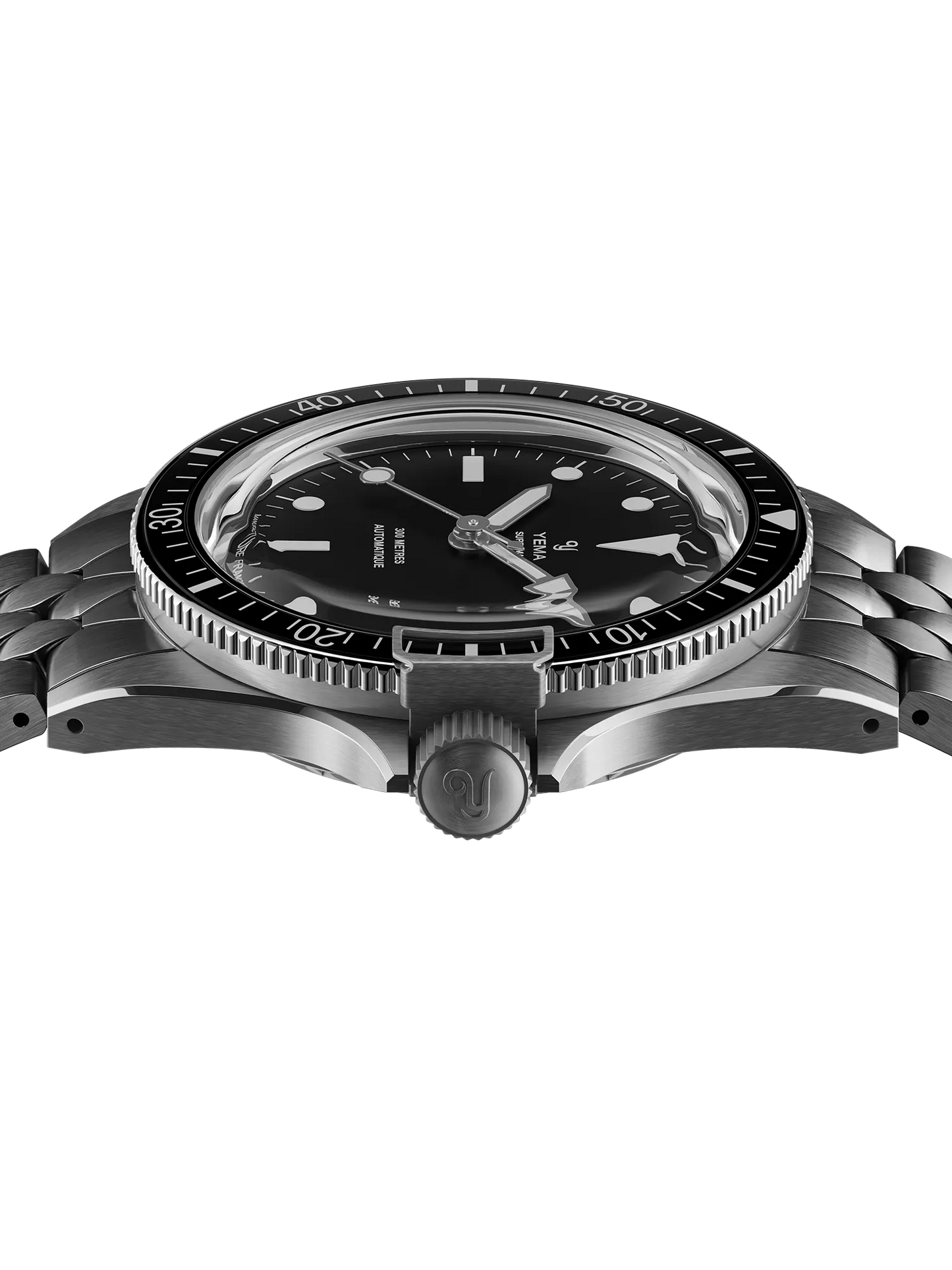 YEMA Superman Steel CMM.10