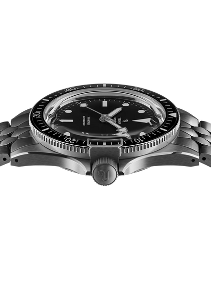 YEMA Superman Steel CMM.10