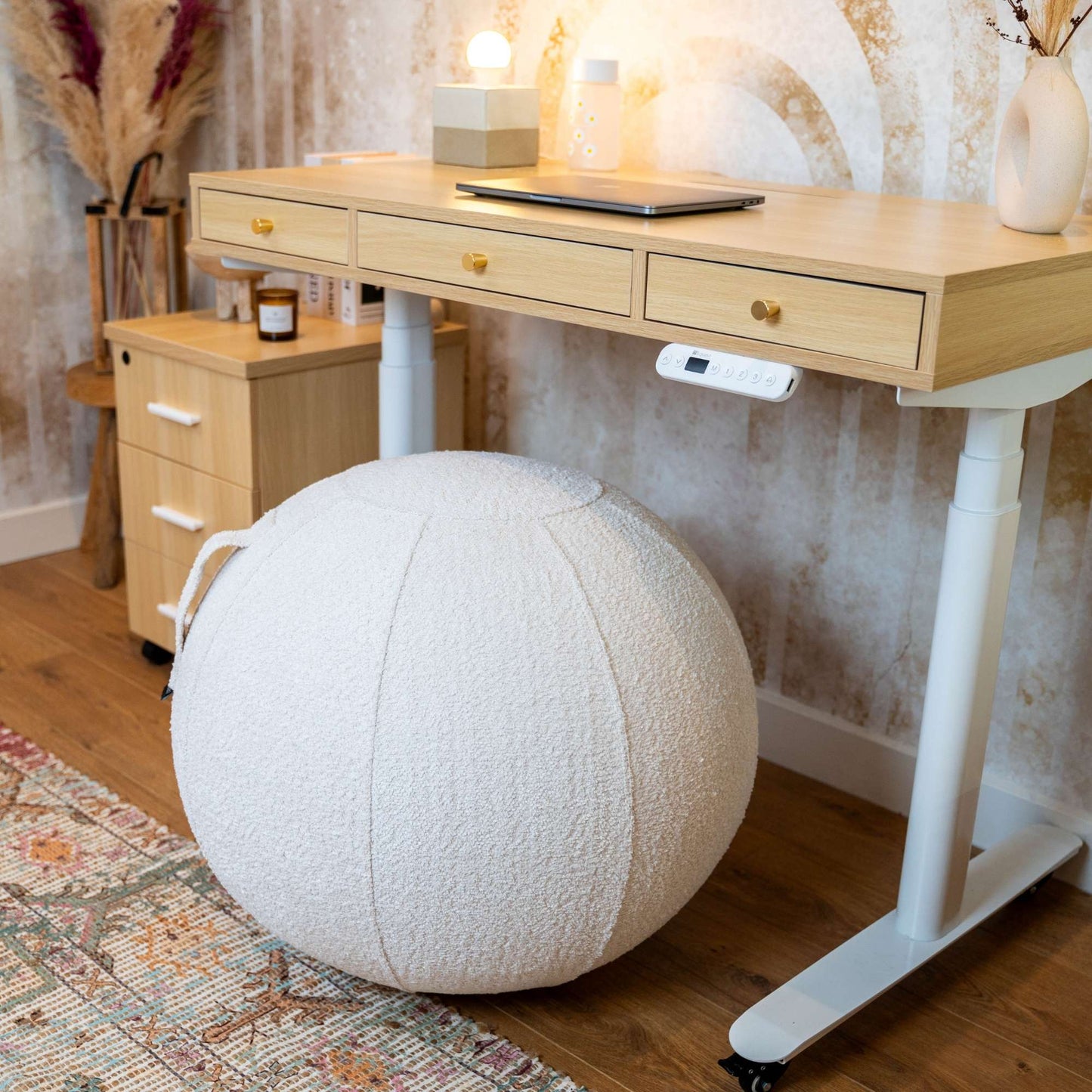 Ballon ergonomique - SPHERA Bouclette