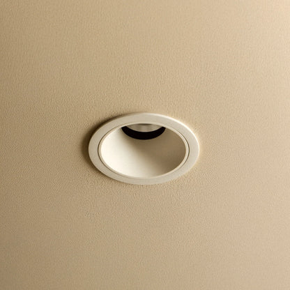 Core Recessed Downlight + GU10