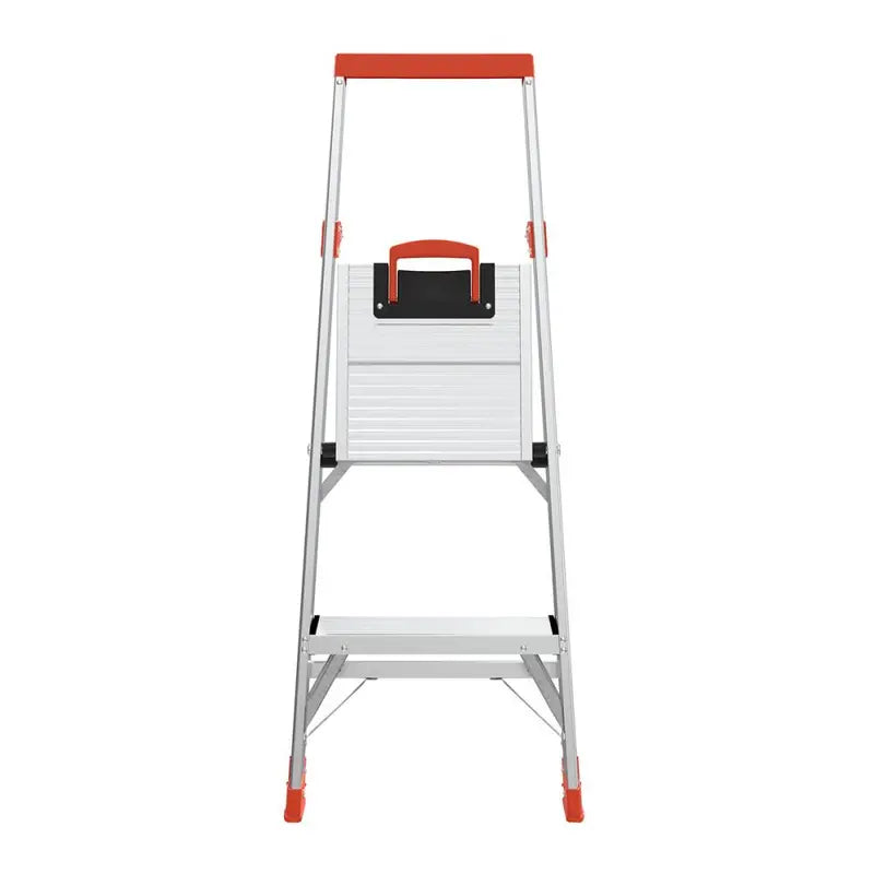 Flip-N-Lite M4 Type-1A Aluminum Step Ladder