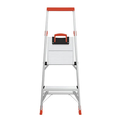 Flip-N-Lite M4 Type-1A Aluminum Step Ladder