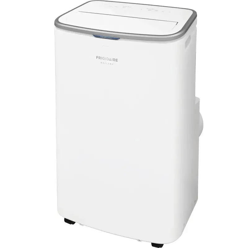 Gallery 13,000 BTU Portable AC Unit  Wi-Fi Enabled with Dehumidifier Mode